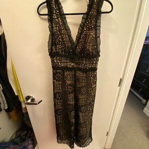 Guess romper